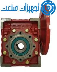  گیربکس کتابی شاکرین VF150-1/60
