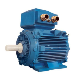  الکتروموتور ضد انفجار  موتوژن 0/55 kw  