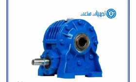 گیربکس حلزونی  سهند سری  vf  سایز 110