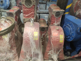 گیربکس شاکرین vf 86