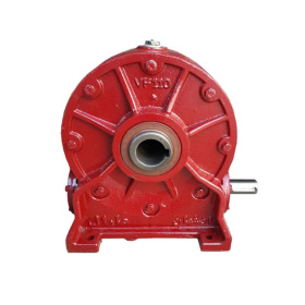 گیربکس حلزونی شاکرین پایه دار سایز vf110