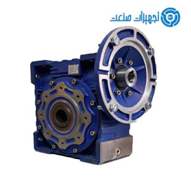  گیربکس کتابی دگ NMRV110--i50