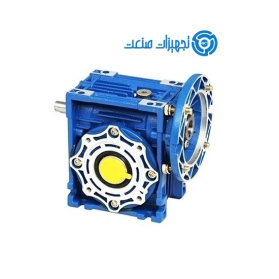  گیربکس کتابی دگ تیپ 90 نسبت 1/60