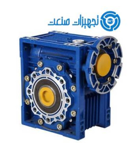  گیربکس کتابی دگ سایز 90 نسبت 20-1